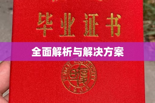 埔里全面解析与解决方案